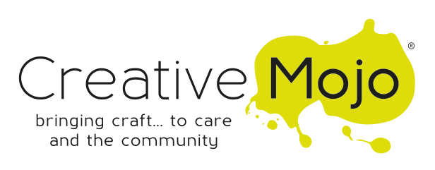 Creative Mojo